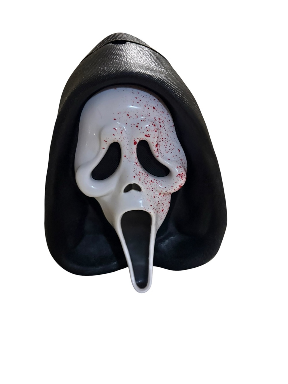Scream 7 Ghostface Popcorn Bucket 2026 AMC Theater Exclusive